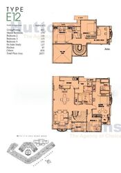 Sunrise Gardens (D28), Condominium #580262051